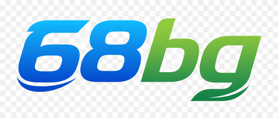 68bg Logo